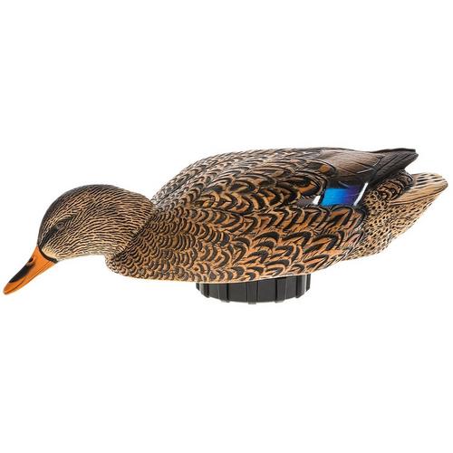 Avian-X Power Shaker Mallard Hen Feeder Duck Decoy - Primary Image