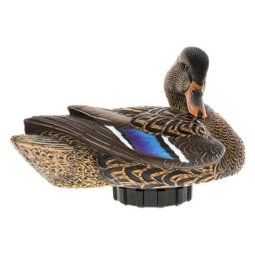 Avian-X Power Shaker Mallard Hen Preener Duck Decoy - Primary Image
