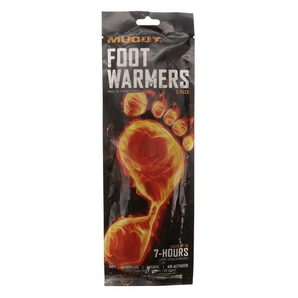 Muddy Outdoors Full Foot Warmers