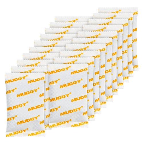 Muddy Outdoors 10-Pack Disposable Hand Warmers - Primary Image