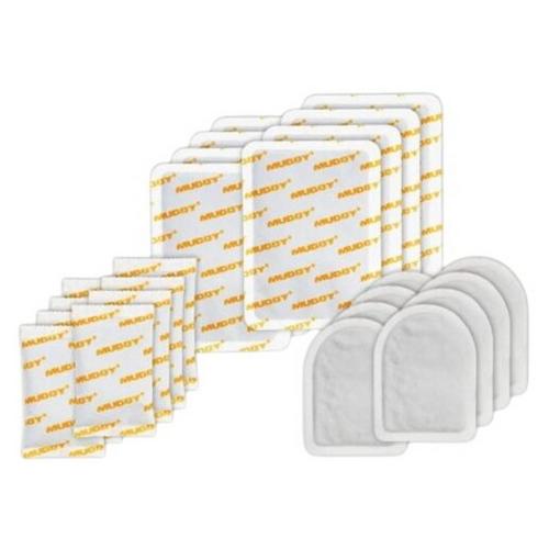 Muddy Outdoors Weekend Variety 6-Pack Disposable Warmers - Primary Image