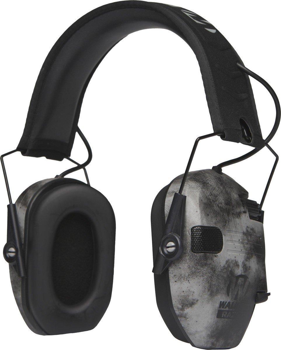 Walker's Game Ear Razor Slim Electronic Muff - Walker's