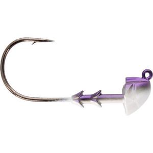 Shad - Buckeye Lures The Shocker Swimbait
