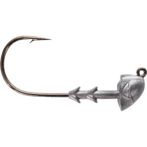 Unpainted - Buckeye Lures The Shocker Swimbait