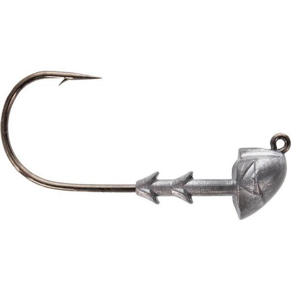 BUCKEYE LURES Buckeye The Shocker Swimbait Head Jig