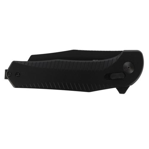 SOG Diverge XR Sheepsfoot Folding Pocket Knife - Primary Image