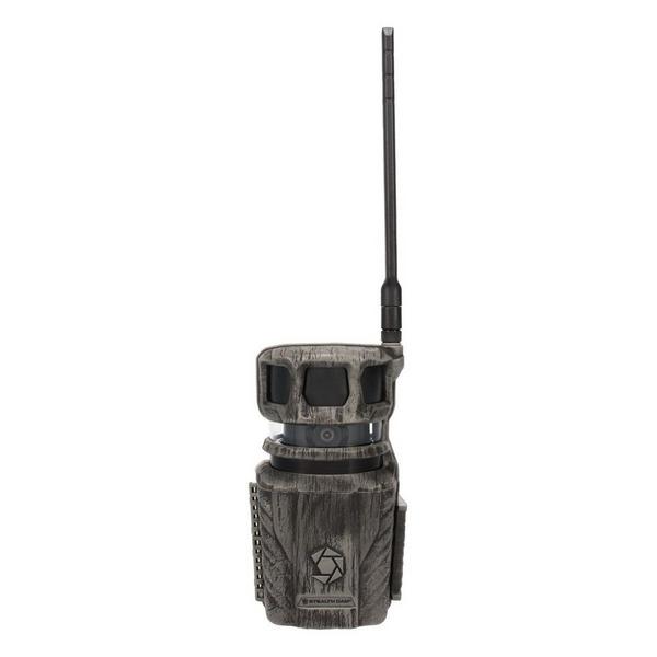 Stealth Cam Revolver 360-Degree Cellular Trail Camera