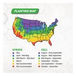 Evolved Harvest Throw & Gro With Clover Food Plot Mix - Thumbnail 5 of 5