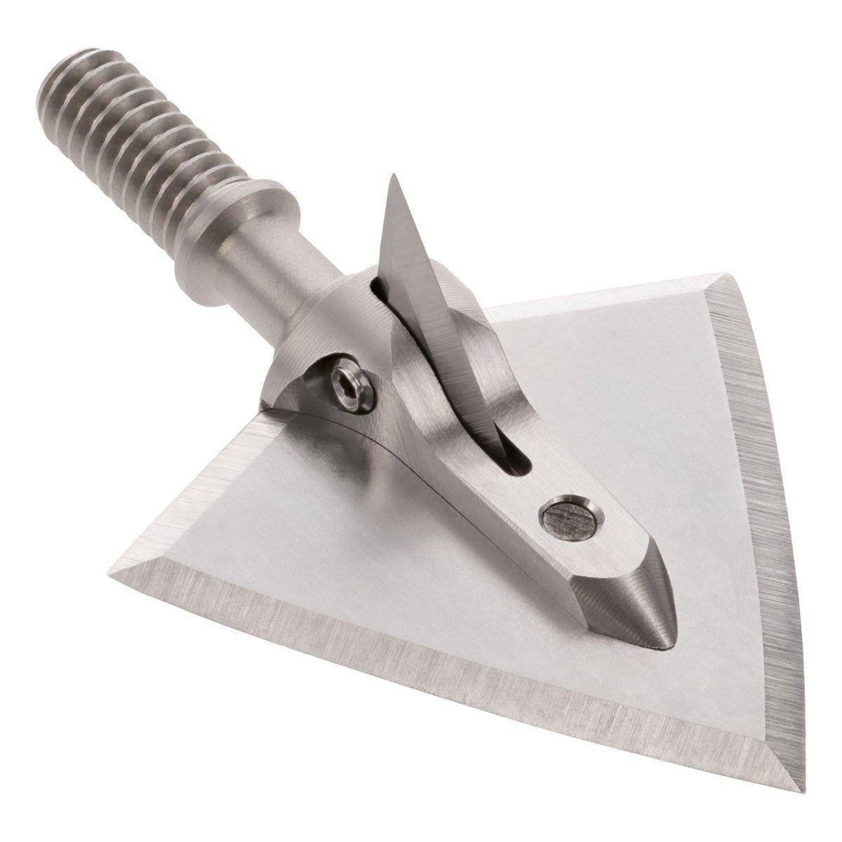 NAP Deep Cuts Fixed Broadheads