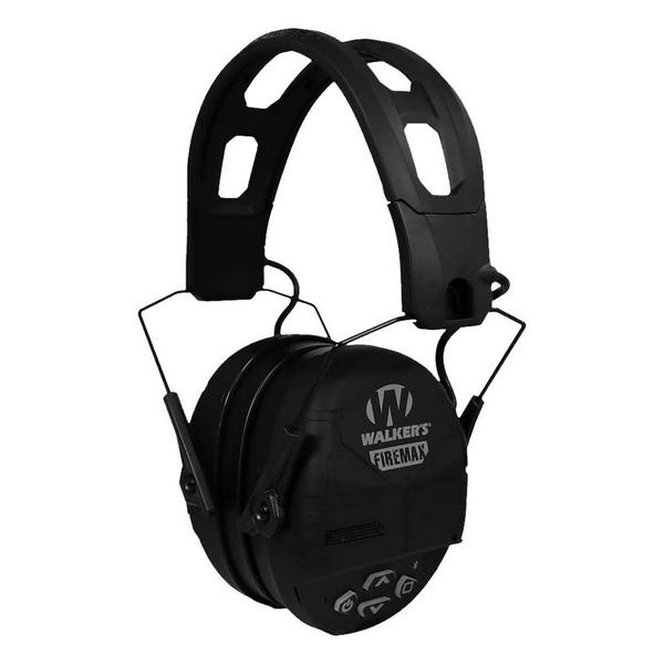 Walker's Firemax Bluetooth Digital Muff