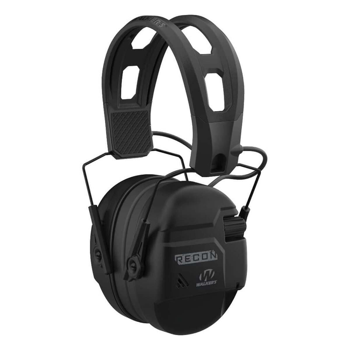 Walker's Recon Digital Ear Muffs