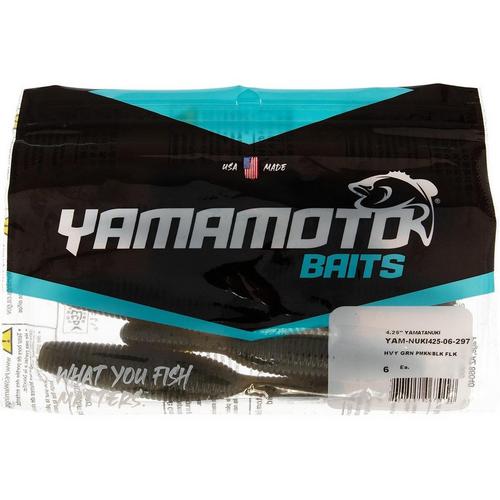 Yamamoto Yamatanuki - Primary Image