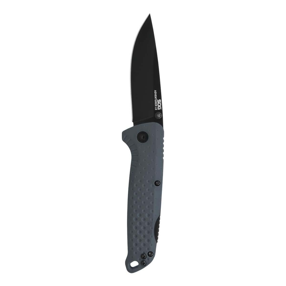 SOG Adventurer Folding Knife