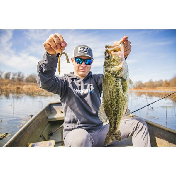 Yamamoto Sensei Worm