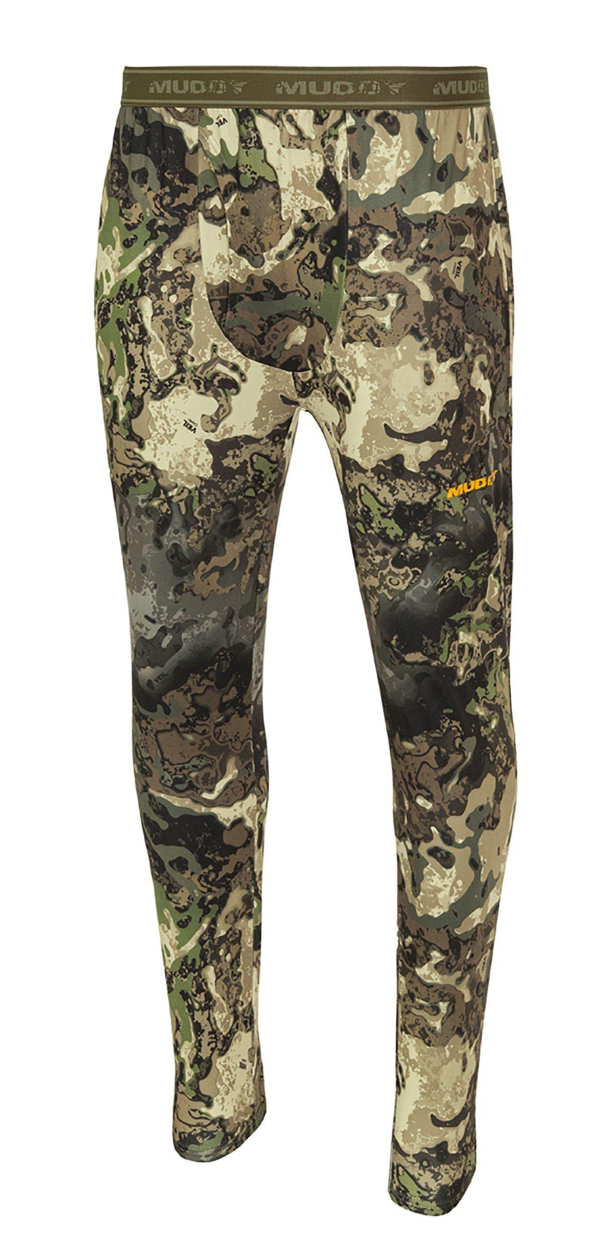 Men's Muddy TRX Base Layer Bottom - Muddy Outdoors