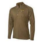 Men's Muddy Nucleus Heated Quarter Zip - Thumbnail 1 of 4