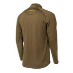 Men's Muddy Nucleus Heated Quarter Zip - Thumbnail 3 of 4