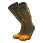 Men's Muddy Nucleus Heated Socks - Thumbnail 1 of 5