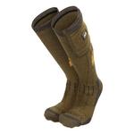 Men's Muddy Nucleus Heated Socks - Thumbnail 4 of 5