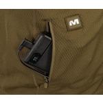 Men's Muddy Nucleus Heated Vest - Thumbnail 6 of 6