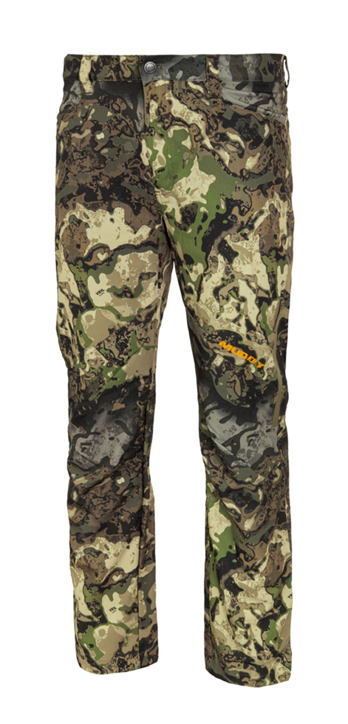 Men's Muddy TRX Lightweight Pant - Muddy Outdoors