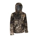 Men's Muddy TRX Lightweight Rain Jacket - Thumbnail 2 of 4
