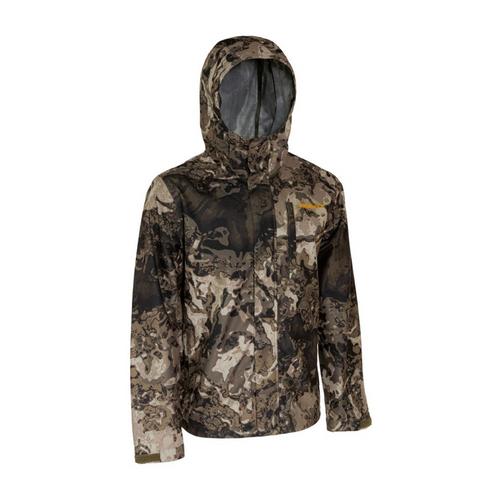 Men's Muddy TRX Lightweight Rain Jacket - Primary Image
