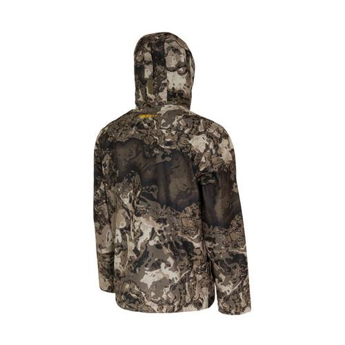 Men's Muddy TRX Lightweight Rain Jacket - Primary Image