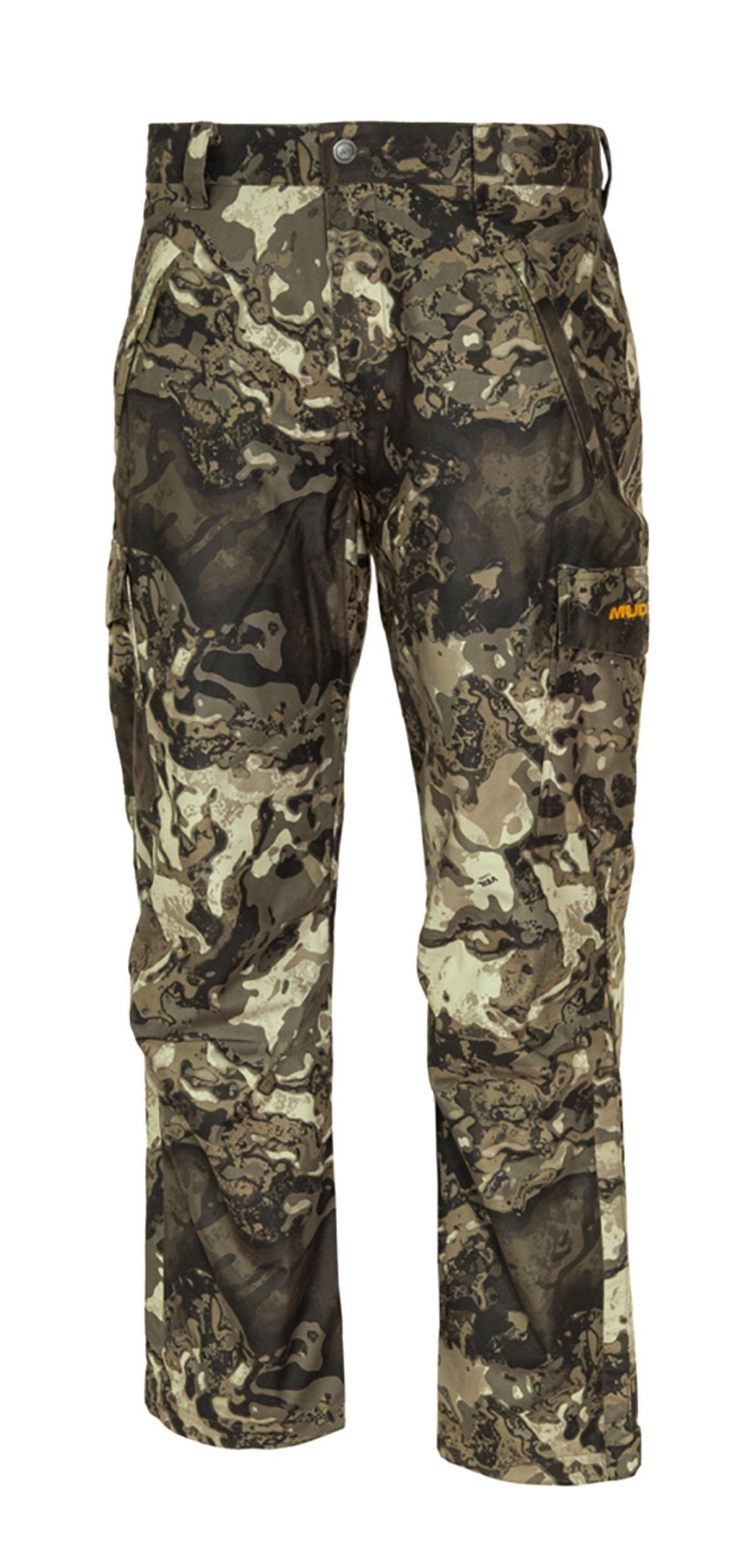 Men's Muddy TRX Lightweight Rain Pant - Muddy Outdoors