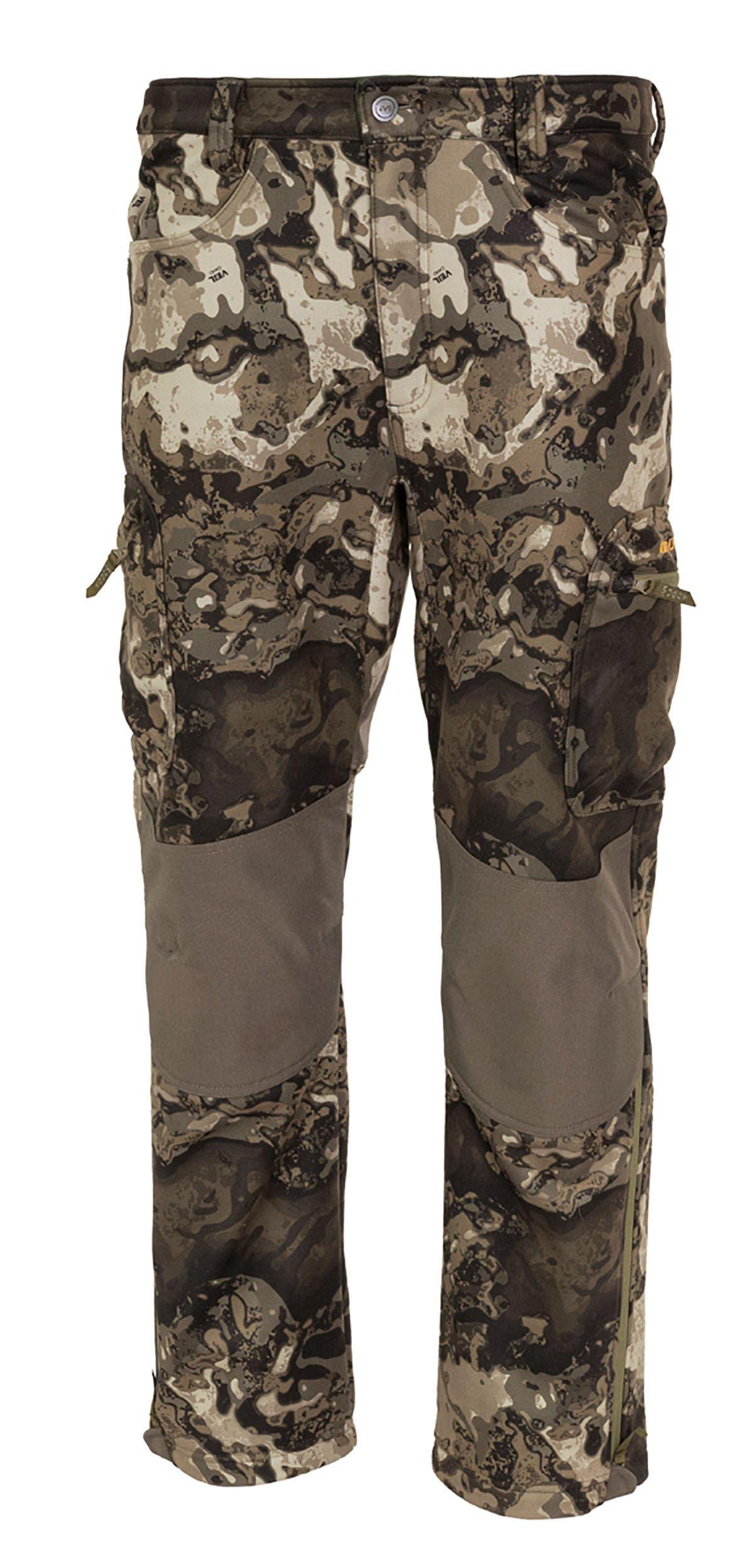 Men's Muddy Outdoors TRX Softshell Pants - Muddy Outdoors