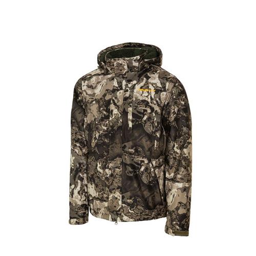 Men's Muddy Outdoors TRX Waterproof Sherpa Fleece Jacket - Primary Image