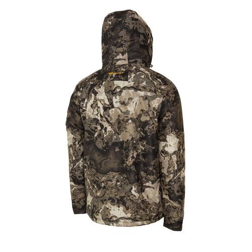 Men's Muddy Outdoors TRX Waterproof Sherpa Fleece Jacket - Primary Image