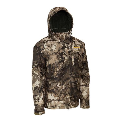Men's Muddy Outdoors TRX Waterproof Sherpa Fleece Jacket - Primary Image