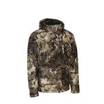 Men's Muddy Outdoors TRX Waterproof Sherpa Fleece Jacket - Thumbnail 6 of 6