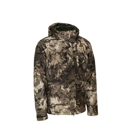 Men's Muddy Outdoors TRX Waterproof Sherpa Fleece Jacket - Primary Image