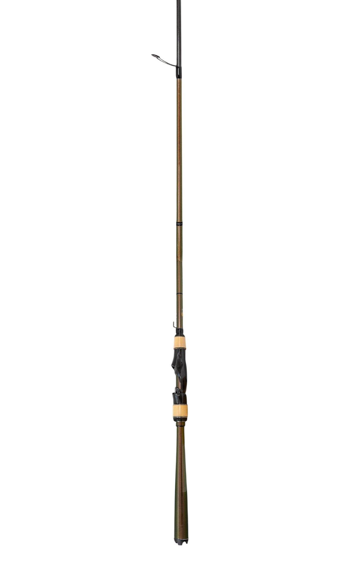 Phenix Rods M1 Walleye Spinning Rod