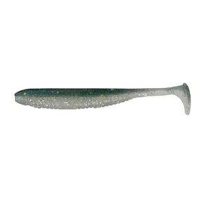 Green Gizzard - Yamamoto Shad Shape Swimmer