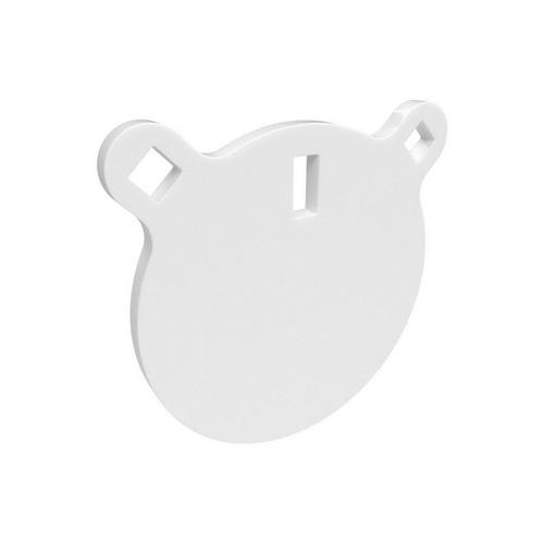 Birchwood Casey 3/8" Round Steel Gong Target - Primary Image