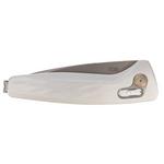 SOG One Zero AU Cryo CPM S35VN Folding Automatic Knife - Thumbnail 6 of 6