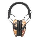 Walker's Razor Slim Electronic Duck Camo Muffs - Thumbnail 2 of 2