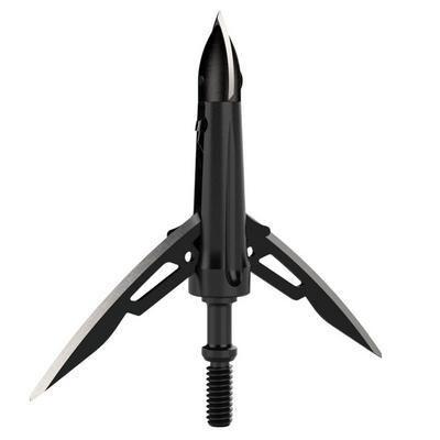 NAP Killzone 2.3 Cut-On-Contact Broadheads