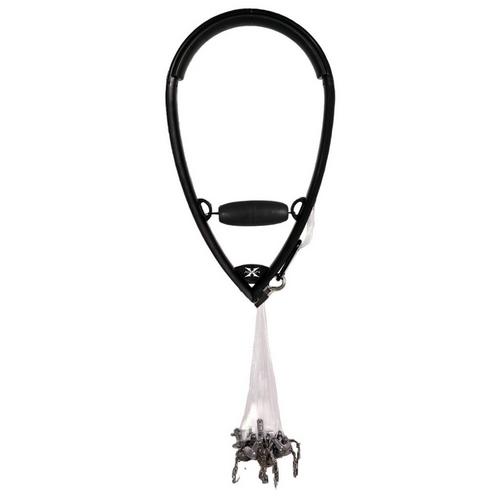 Avian-X Floating Shoulder Loop with 6 oz. Mushroom Weight Texas Rigs 12 Pack - Primary Image