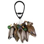 Avian-X Floating Shoulder Loop with 6 oz. Mushroom Weight Texas Rigs 12 Pack - Thumbnail 2 of 4