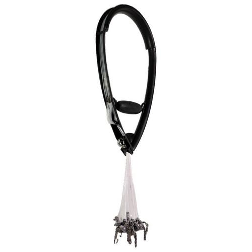 Avian-X Floating Shoulder Loop with 6 oz. Mushroom Weight Texas Rigs 12 Pack - Primary Image