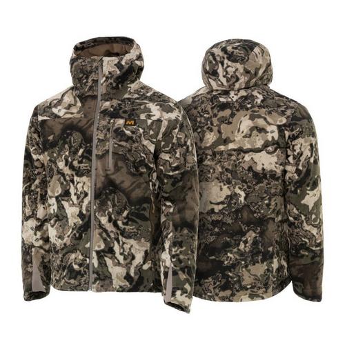 Men's Muddy Outdoors DV8 Mammoth Jacket