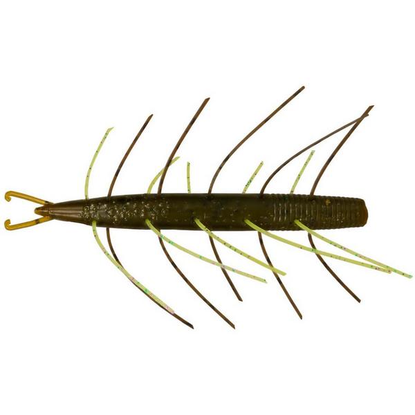 BIG BITE BAITS Scentsation Fuzzy Stick