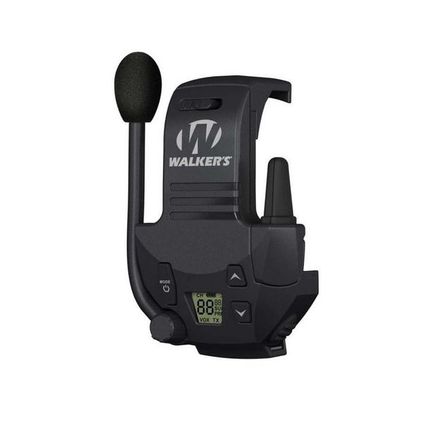 Walker's Razor Walkie Talkie Attchment