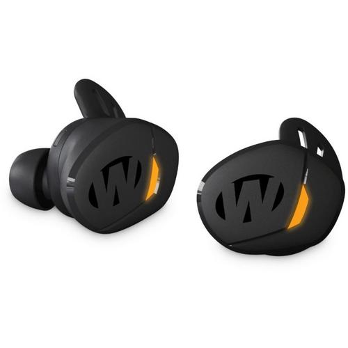 Walker's Suppressor Bluetooth Earbuds - Primary Image