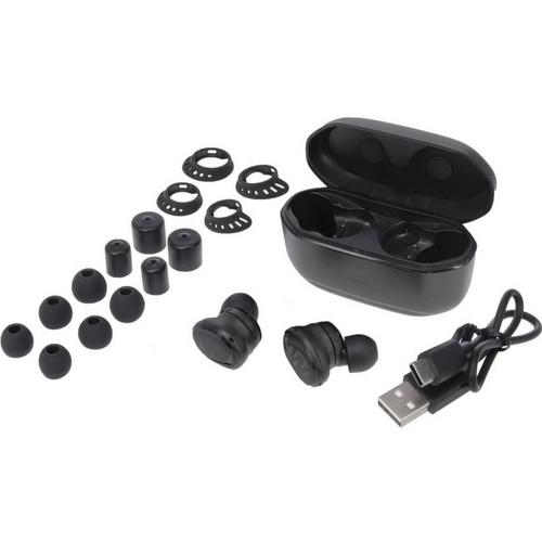 Walker's Suppressor Bluetooth Earbuds - Primary Image