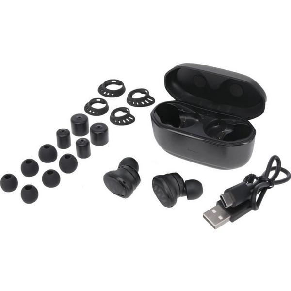 Walker's Suppressor Bluetooth Earbuds